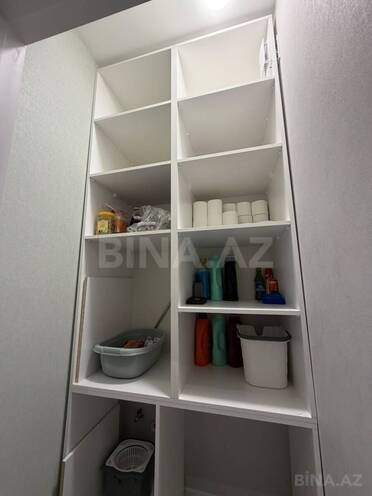 Satılır 3 otaqlı yeni tikili 105 m², Saray q., photo 22 from 30