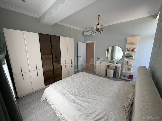 Satılır 3 otaqlı yeni tikili 105 m², Saray q., photo 16 from 30