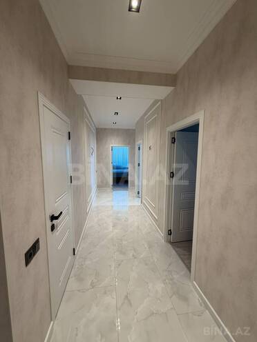 Satılır 3 otaqlı yeni tikili 105 m², Saray q., photo 24 from 30