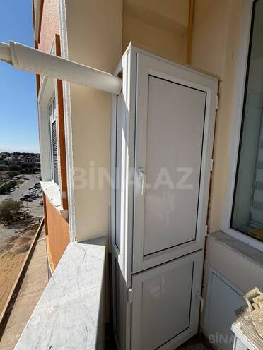 Satılır 3 otaqlı yeni tikili 105 m², Saray q., photo 25 from 30