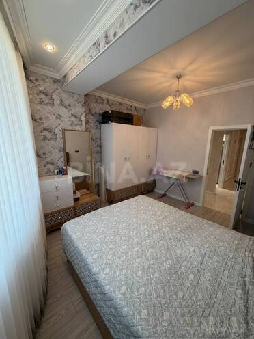 Satılır 3 otaqlı yeni tikili 105 m², Saray q., photo 18 from 30