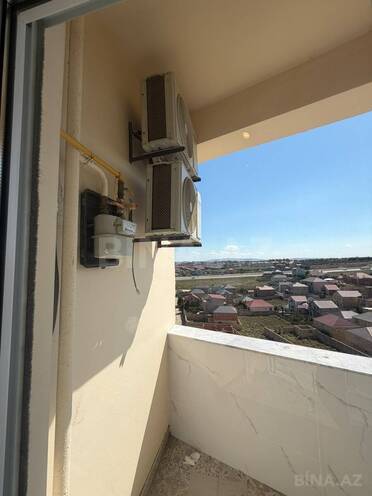 Satılır 3 otaqlı yeni tikili 105 m², Saray q., photo 11 from 30