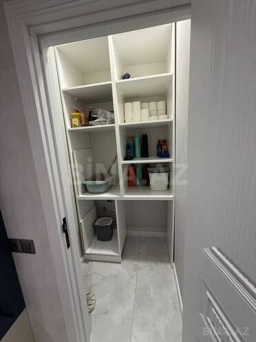 Satılır 3 otaqlı yeni tikili 105 m², Saray q., photo 20 from 30