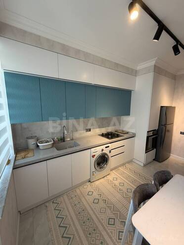 Satılır 3 otaqlı yeni tikili 105 m², Saray q., photo 26 from 30