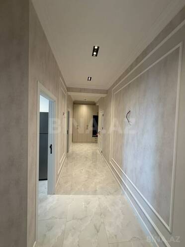 Satılır 3 otaqlı yeni tikili 105 m², Saray q., photo 28 from 30