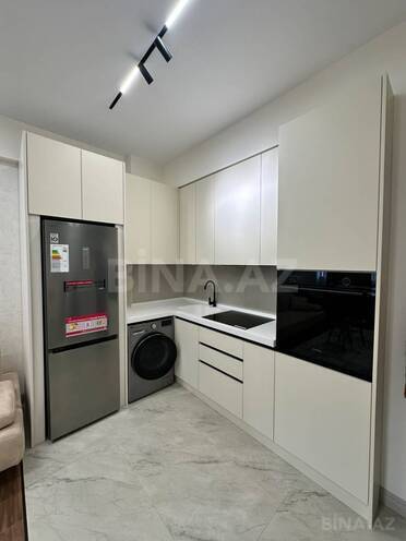 Сдается 2-комн. новостройка 70.1 м², пос. Аг шехер, photo 8 from 10