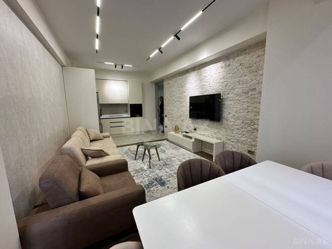 Сдается 2-комн. новостройка 70.1 м², пос. Аг шехер, photo 1 from 10