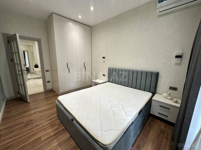 Сдается 2-комн. новостройка 70.1 м², пос. Аг шехер, photo 3 from 10