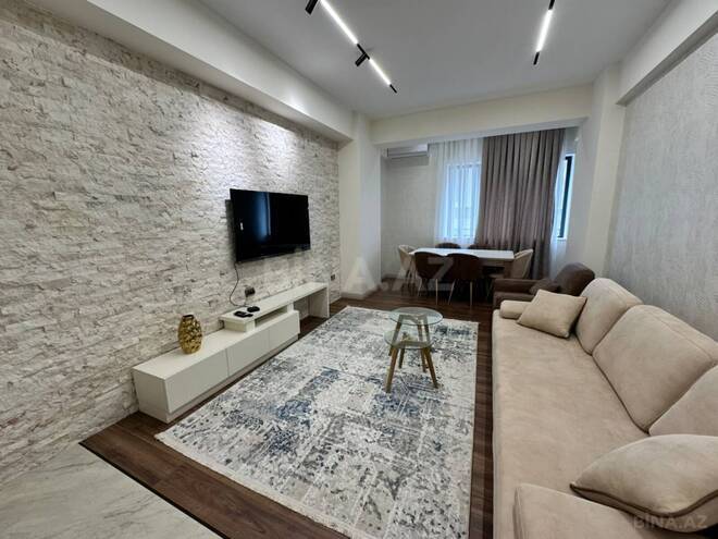Сдается 2-комн. новостройка 70.1 м², пос. Аг шехер, photo 4 from 10