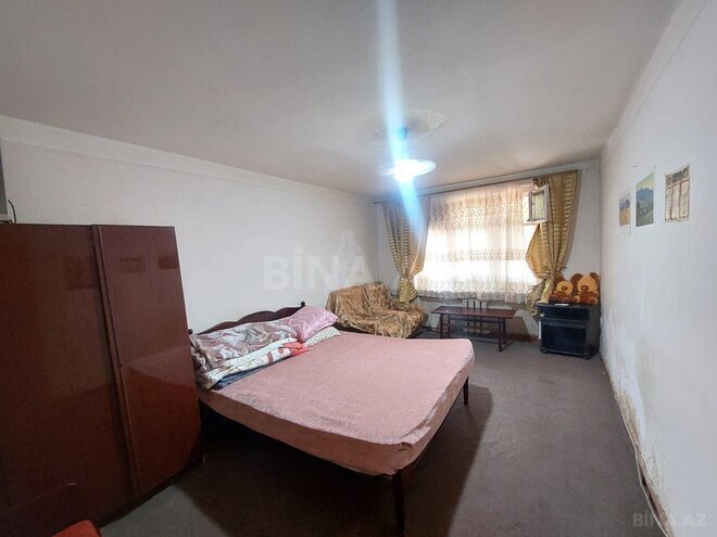 Сдаётся 1-комн. вторичка 35 м², м. Элмляр Академиясы, photo 4 from 8
