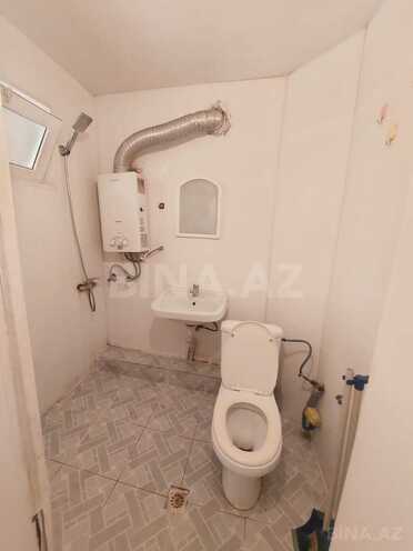 Сдаётся 1-комн. вторичка 35 м², м. Элмляр Академиясы, photo 7 from 8