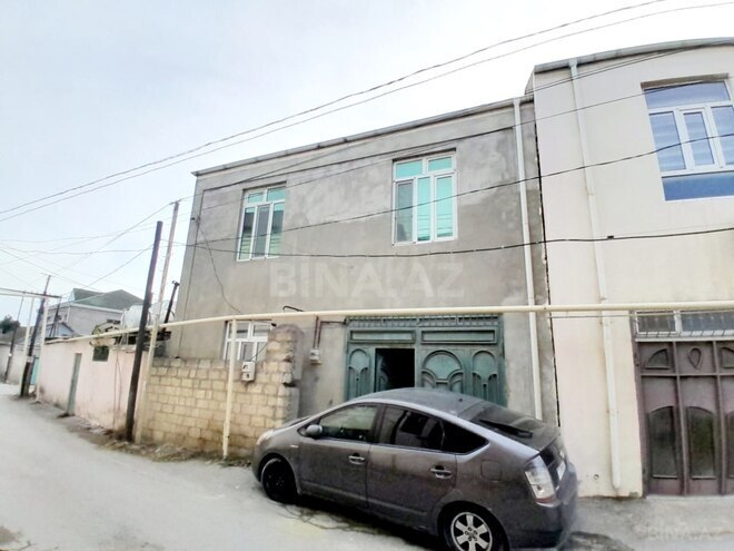 Продаётся 6-комн. дом/дача 176 м², м. Ахмедлы, photo 1 from 12