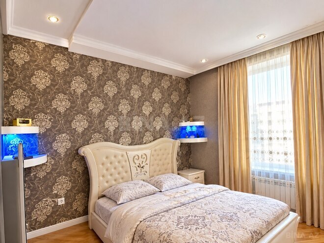 Продаётся 6-комн. дом/дача 176 м², м. Ахмедлы, photo 5 from 12
