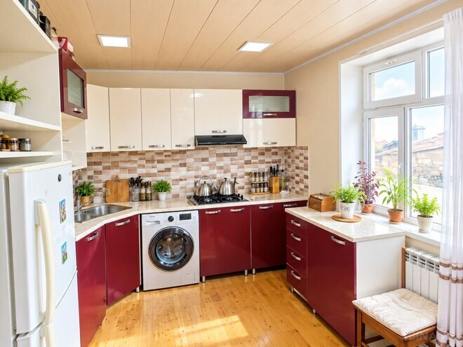 Продаётся 6-комн. дом/дача 176 м², м. Ахмедлы, photo 10 from 12