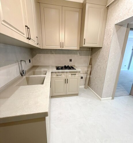 Satılır 2 otaqlı yeni tikili 69.5 m², Nərimanov r., photo 3 from 13
