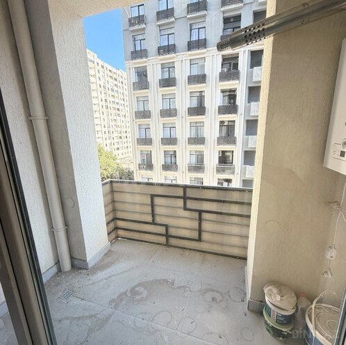 Satılır 2 otaqlı yeni tikili 69.5 m², Nərimanov r., photo 4 from 13