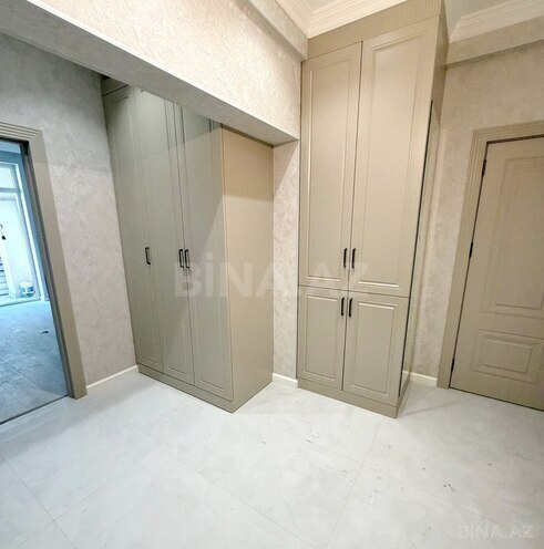 Satılır 2 otaqlı yeni tikili 69.5 m², Nərimanov r., photo 7 from 13