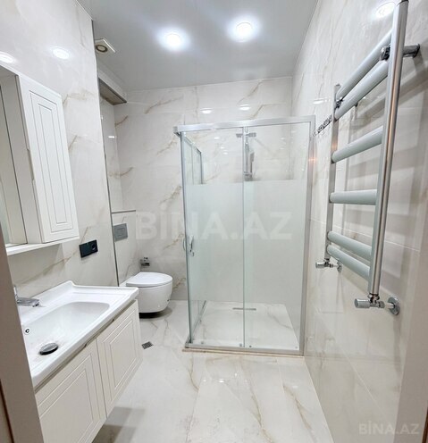 Satılır 2 otaqlı yeni tikili 69.5 m², Nərimanov r., photo 10 from 13