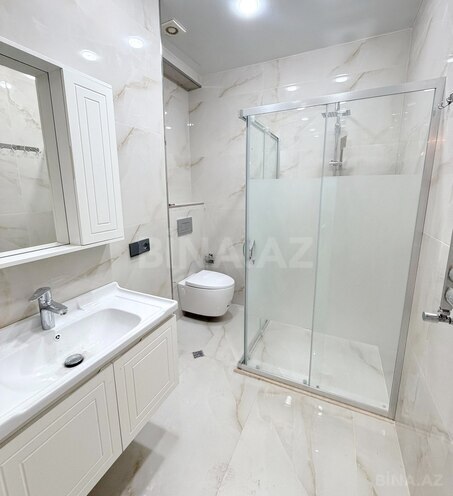 Satılır 2 otaqlı yeni tikili 69.5 m², Nərimanov r., photo 9 from 13