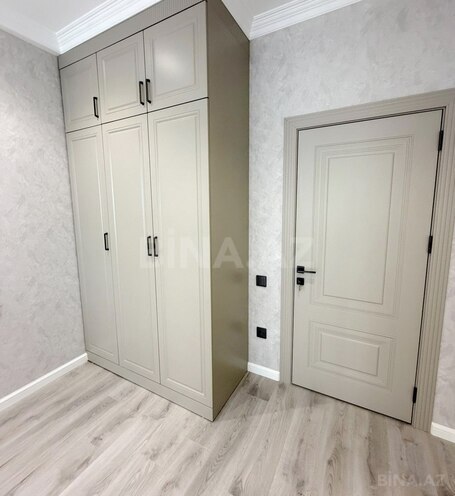 Satılır 2 otaqlı yeni tikili 69.5 m², Nərimanov r., photo 6 from 13