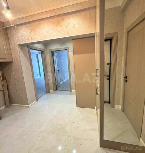 Satılır 2 otaqlı yeni tikili 69.5 m², Nərimanov r., photo 12 from 13