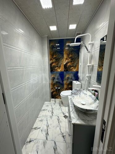 Satılır 2 otaqlı yeni tikili 60 m², Nəsimi r., photo 12 from 15