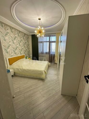 Satılır 2 otaqlı yeni tikili 60 m², Nəsimi r., photo 7 from 15
