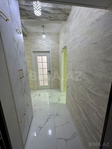 Satılır 2 otaqlı yeni tikili 60 m², Nəsimi r., photo 10 from 15