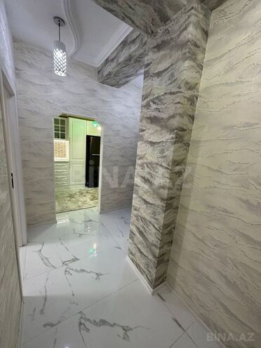 Satılır 2 otaqlı yeni tikili 60 m², Nəsimi r., photo 9 from 15
