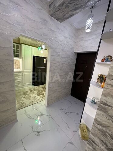 Satılır 2 otaqlı yeni tikili 60 m², Nəsimi r., photo 14 from 15