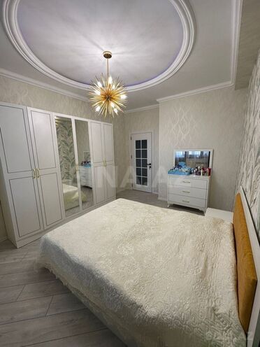 Satılır 2 otaqlı yeni tikili 60 m², Nəsimi r., photo 6 from 15