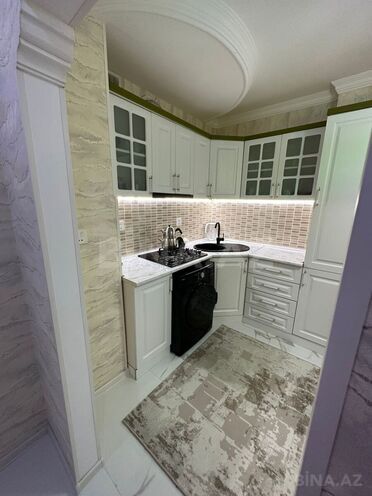 Satılır 2 otaqlı yeni tikili 60 m², Nəsimi r., photo 4 from 15