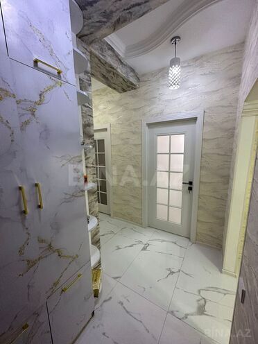Satılır 2 otaqlı yeni tikili 60 m², Nəsimi r., photo 11 from 15