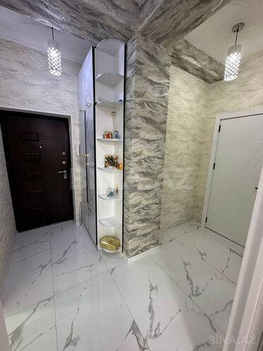 Satılır 2 otaqlı yeni tikili 60 m², Nəsimi r., photo 13 from 15