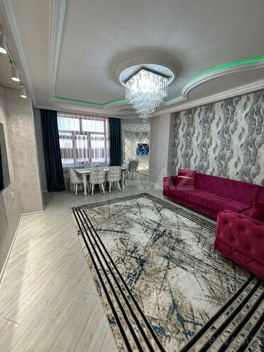 Satılır 2 otaqlı yeni tikili 60 m², Nəsimi r., photo 1 from 15