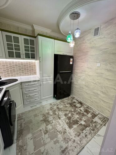 Satılır 2 otaqlı yeni tikili 60 m², Nəsimi r., photo 5 from 15