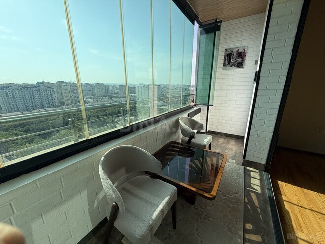Satılır 4 otaqlı yeni tikili 160 m², Nəriman Nərimanov m., photo 11 from 30