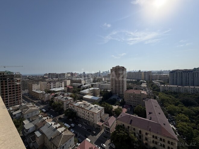 Satılır 4 otaqlı yeni tikili 160 m², Nəriman Nərimanov m., photo 13 from 30