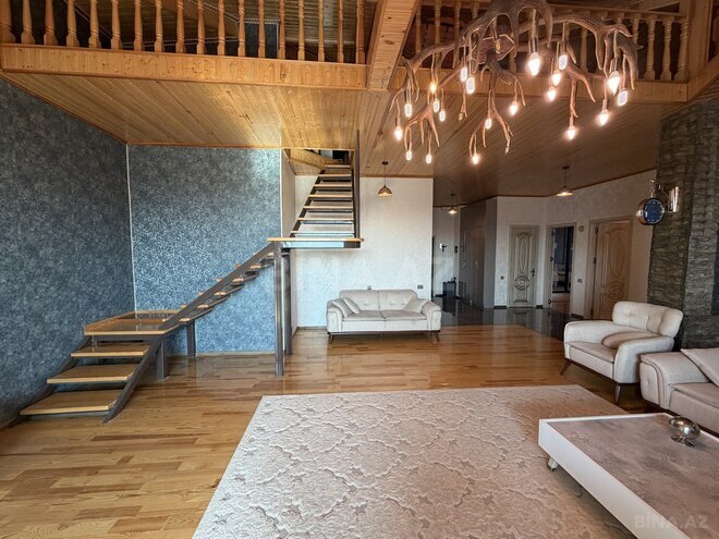 Satılır 4 otaqlı yeni tikili 160 m², Nəriman Nərimanov m., photo 5 from 30