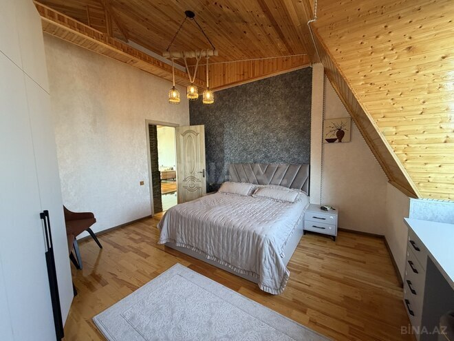 Satılır 4 otaqlı yeni tikili 160 m², Nəriman Nərimanov m., photo 16 from 30