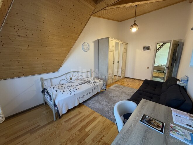 Satılır 4 otaqlı yeni tikili 160 m², Nəriman Nərimanov m., photo 22 from 30