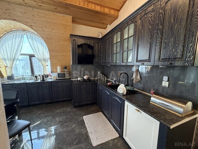 Satılır 4 otaqlı yeni tikili 160 m², Nəriman Nərimanov m., photo 8 from 30