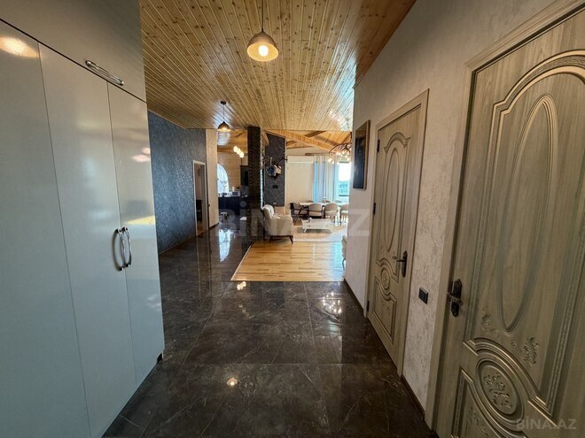 Satılır 4 otaqlı yeni tikili 160 m², Nəriman Nərimanov m., photo 18 from 30