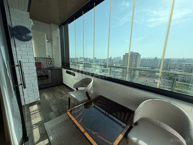 Satılır 4 otaqlı yeni tikili 160 m², Nəriman Nərimanov m., photo 10 from 30