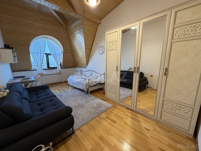 Satılır 4 otaqlı yeni tikili 160 m², Nəriman Nərimanov m., photo 23 from 30