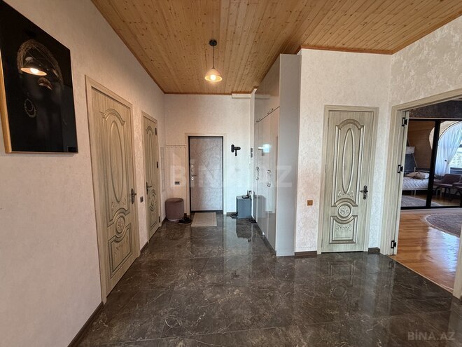 Satılır 4 otaqlı yeni tikili 160 m², Nəriman Nərimanov m., photo 26 from 30