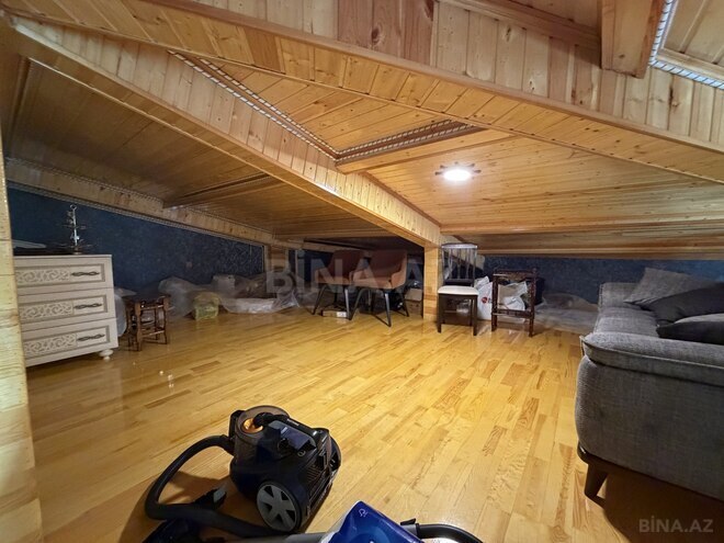 Satılır 4 otaqlı yeni tikili 160 m², Nəriman Nərimanov m., photo 15 from 30