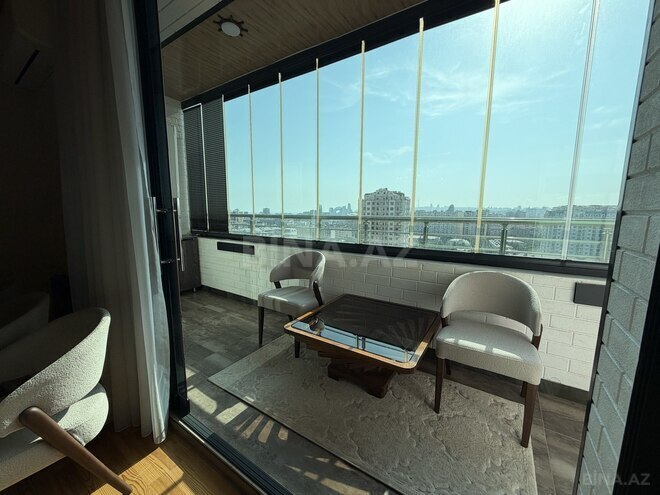 Satılır 4 otaqlı yeni tikili 160 m², Nəriman Nərimanov m., photo 9 from 30
