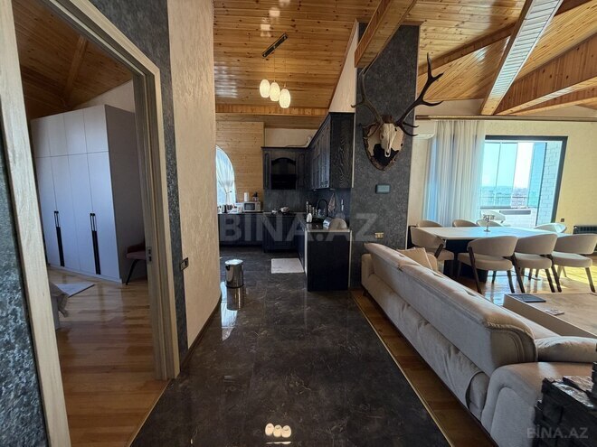 Satılır 4 otaqlı yeni tikili 160 m², Nəriman Nərimanov m., photo 6 from 30