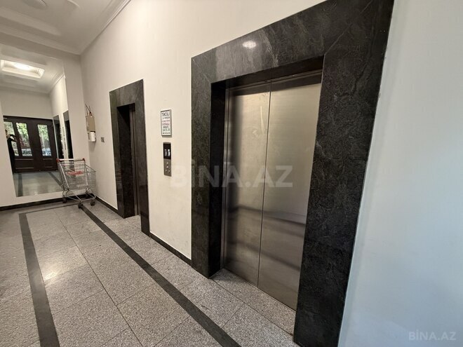 Satılır 4 otaqlı yeni tikili 160 m², Nəriman Nərimanov m., photo 27 from 30